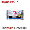 【最短当日配送】 クイックルワイパー 立体吸着ウエットシート ストロング 24枚入 【クイックルワイパー】 そうじシート 住居用 STRONG