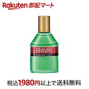 【最短当日配送】 資生堂 ブラバス アフターシェーブローション 140ml 【ブラバス】 アフターシェーブローション ジェル