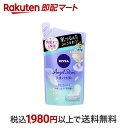  ニベア エンジェル ボディウォッシュ サボン つめかえ用 360ml  ボディソープ