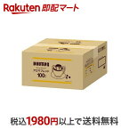 ドトールコーヒー アロマブレンド 7g×100袋 【ドトール】 レギュラーコーヒー