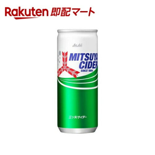 三ツ矢サイダー 250ml*20