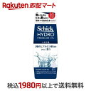  シック ハイドロプレミアムシェービングジェル 200g  男性化粧品(メンズコスメ) シェービング