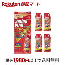  アミノバイタル アミノショット パーフェクトエネルギー 45g*4本入  スポーツドリンク