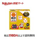 【最短当日お届け(チケット要)】 カイロ/桐灰 はるタイプ ミニ 30個入 【桐灰カイロ】 カイロ