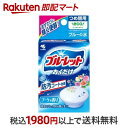 ブルーレットおくだけ ブーケの香り つめ替用 25g  消臭剤 トイレ用