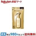 TSUBAKI プレミアム トリートメントウォーター つめかえ用 200mL 【TSUBAKI(ツバキ)】 トリートメント・ヘアパック