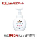 【最短当日お届け(チケット要)】 キレイキレイ 薬用泡ハンドソープ シトラスフルーティの香り 本体 250ml 【キレイキレイ】 ハンドソープ