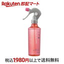 【最短当日配送】 いち髪 髪＆地肌うるおう寝ぐせ直し和草シャワー 250ml 【いち髪】 スタイリング