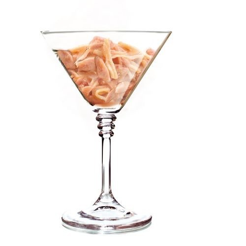 モンプチ プチリュクスパウチ まぐろ＆かつお＆ささみ入り かつおだし仕立て 35g 【モンプチ】 キャットフード(ドライフード・総合栄養食)