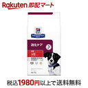 i／d アイディー コンフォート 小粒 チキン 犬用 療法食 ドッグ ドライ 1kg  ペット療法食・ドッグフード(ドライフード)