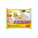 【最短当日お届け(チケット要)】 はるオンパックス カイロ 貼る ミニサイズ 日本製 10時間持続 10個入 【オンパックス】 カイロ