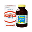 【最短当日お届け(チケット要)】 ファイン ハトムギエキス粒 250mg*680粒 【ファイン】 穀類・豆類