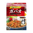 いなば ガパオ 100g アジアのフード