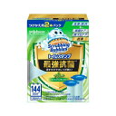 【最大2,000円OFFクーポン】 スクラビングバブル トイレスタンプ 最強抗菌 シャインミントの香り 付け替え 38g×2本入 【スクラビングバブル】 洗浄剤...