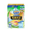 【最大2,000円OFFクーポン】 スクラビングバブル トイレスタンプ 最強抗菌 エレガンスフラワーの香り 付け替え 38g×2本入 【スクラビングバブル】 洗...