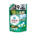 【最大2,000円OFFクーポン】 アリエール 洗濯洗剤 液体 超抗菌プレミアム 部屋干し 詰替 ウルトラジャンボ 1400g 【アリエール 液体】 洗濯洗剤