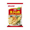 日清 天ぷら粉 300g 【日清製粉ウェルナ】 粉類|詳細画像