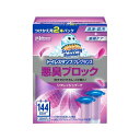 【最大2,000円OFFクーポン】 スクラビングバブル トイレスタンプ 悪臭ブロック リフレッシュブーケの香り 替え 38g×2本入 【スクラビングバブル】 洗...