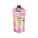 エッセンシャルプレミアム うるおいバリアシャンプー シルキー&スムース 詰替 340ml 【エッセンシャルプレミアム】 シャンプー