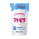 アトピタ 保湿全身泡ソープ 詰替え用 300ml 【アトピタ】 入浴用品