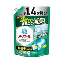 【最大2,000円OFFクーポン】 アリエール 洗濯洗剤 液体 超抗菌プレミアム 部屋干し 天日干し級 詰替 超ジャンボ 1000g 【アリエール 液体】 洗濯洗剤
