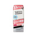サクセス 薬用シェービングジェル スキンケアタイプ 180g 【サクセス】 シェービングフォーム・ジェル(男性用)