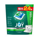 【最大2,000円OFFクーポン】 ジョイ ジェルタブ W除菌 食洗機用洗剤 32個入 【ジョイ(Joy)】 台所用洗剤
