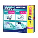 置き型ファブリーズ 靴箱専用 ピュアクリーンの香り つけかえ用 130g*2個入 【ファブリーズ(febreze)】 消臭・芳香剤 下駄箱用 P&G