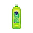 【最短当日お届け(チケット要)】 キュキュット 食器用洗剤 マスカットの香り つめかえ用 370ml 【キュキュット】 台所用洗剤