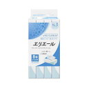 【最短当日お届け(チケット要)】 エリエール ティシュー ソフトパック 160組*8個入 【エリエール】 ティッシュ