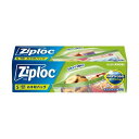 【最短当日お届け(チケット要)】 ジップロック お手軽バッグ S 40枚入 【Ziploc(ジップロック)】 ラップ・ホイル・キッチン雑貨