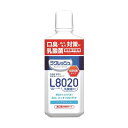 ジェクス L8020乳酸菌使用 ラクレッシュ マウスウォッシュ 450ml 口臭対策