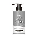 【最短当日お届け(チケット要)】 got2b ボンディング カラーシャンプー シルバー 300ml 【got2b】 シャンプー