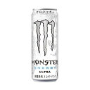 モンスター ウルトラ 355ml*24本入 【モンスター】 栄養ドリンク