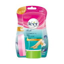 【最短当日お届け(チケット要)】 ヴィート リッチ Veet Rich バスタイム除毛クリーム 敏感肌用 150g 【ヴィート】 脱毛・脱色・除毛