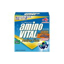 アミノバイタル BCAA アミノ酸 アクティブファイン 30本入 【アミノバイタル(AMINO VITAL)】 BCAA 味の素 AJINOMOTO