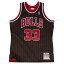 ߥå & ͥ NBA  ֥륺 åƥԥåڥ 1995-96 ֥å ƥå ˥ե  / Mitchell & Ness Chicago Bulls Scottie Pippen Authentic Jersey /