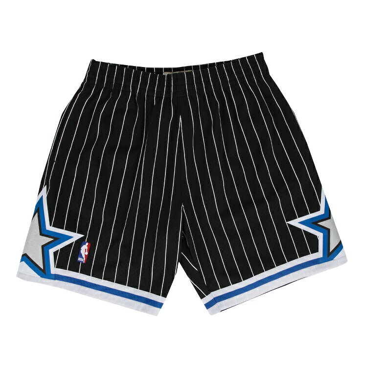 ߥåͥ NBA ɡޥå 1994-95  󥰥ޥ å 硼ȥѥ ʥϡեѥġ / Orland Magic 1994-95 SWINGMAN SHORTS