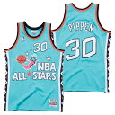 ミッチェル&ネス NBA オールスター1996 イースト スコッティ・ピッペン スウィングマン ロード ジャージー （ユニフォーム） / Mitchell & Ness All Star East Scottie Pippen Swingman Jersey