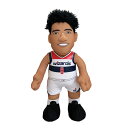 NBA ワシントン・ウィザーズ 八村塁 10インチ ぬいぐるみ / Bleacher Creatures 10" Plush Figure / Washington Wizards Rui Hachimura