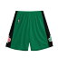 ֥ߥåͥ NBA ܥȥ󡦥ƥå 200708  󥰥ޥ å 硼ȥѥ ʥϡեѥġ / Boston Celtics 2007-08 Swingman Shortsפ򸫤