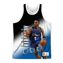 ミッチェル ネス NBA オーランド マジック アンファニー ペニー ハーダウェイ Behind The Back スウィングマン ジャージー / Mitchell Ness ORLANDO MAGIC Behind The Back Tank - Penny Hardaway