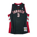 Swingman Jersey - Kyle Lowry '12-'13