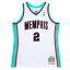 ߥåͥ NBA եꥺ꡼ 󥰥ޥ 㡼 󡦥ꥢॹ / Swingman Jason Williams Memphis Grizzlies 2001-02 Jersey