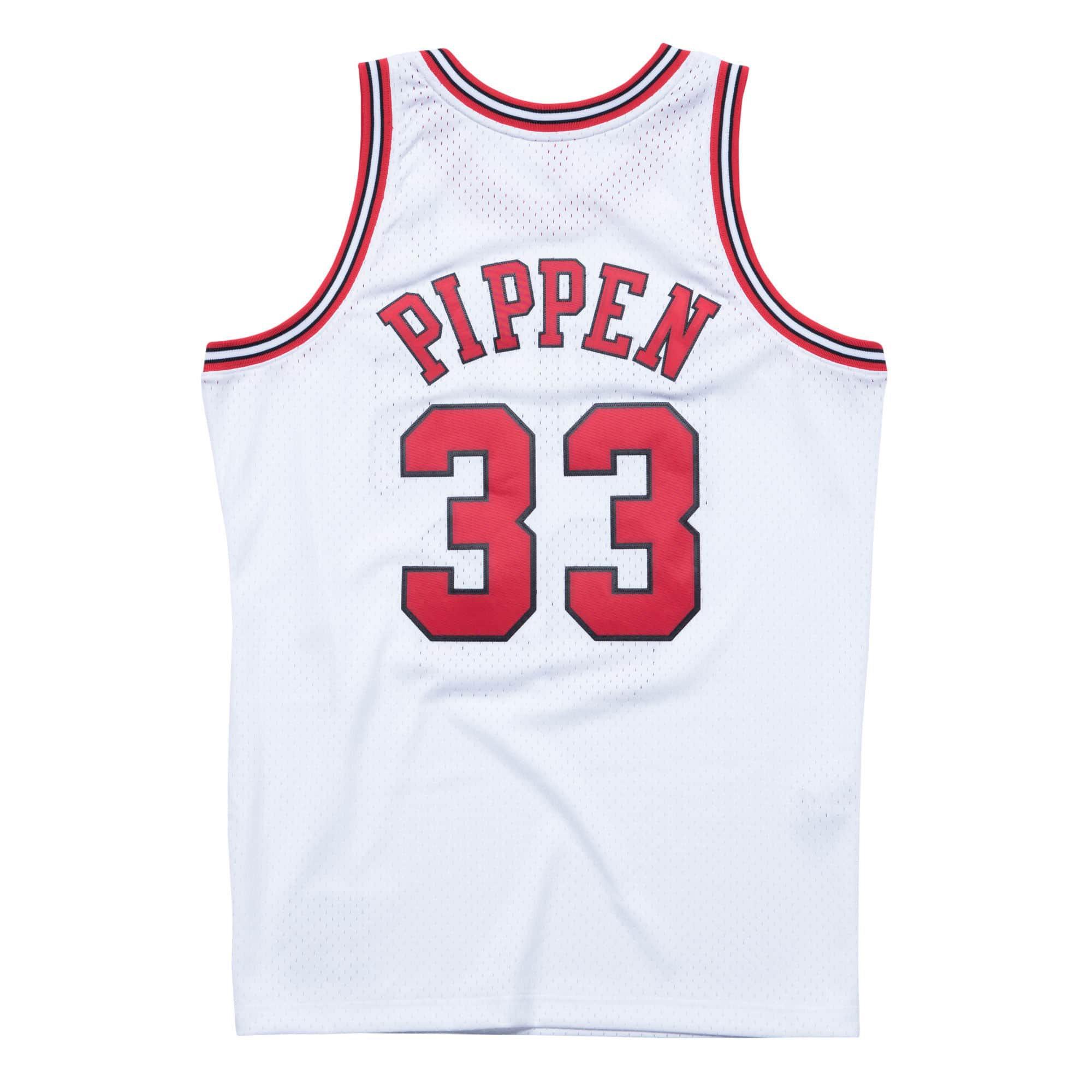 フトサービ⓺ ミッチェル&ネス / Swingman Jersey Chicago Bulls Home 1997-98 Scottie Pippen:スポーツゾーン NBA シカゴ・ブルズ スウィングマン ジャージー スコッティ・ピッペン ╈フトサービ