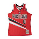 ~b`FlX NBA _~AE[h XEBO} W[W[ 2012-13 |[ghEgCuCU[Y jtH[ / SW-Jersey-Damian Lillard Portland Trailblazers '12-'13