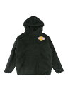 ミッチェルアンドネス シェルパ フリース フーディ / SHERPA FLEECE HOODIE LAL ロサンゼルス レイカーズ Los Angeles Laker