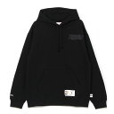 Mithcell & Ness ヘビーウェイトフリース フーディ HEAVYWEIGHT FLEECE HOODIE トロント ラプターズ Tronto Raptors パーカー トレーナー