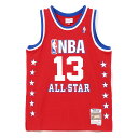 DARK JERSEY ALL STAR STEVE NASH