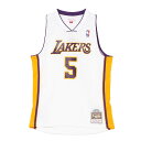 ALT JERSEY LAKERSHORRY